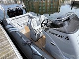 COBRA Nautique 8.7m Rib